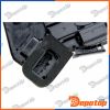 Serrure de porte droite pour VW | EZC-WW-085, 6RD837016A